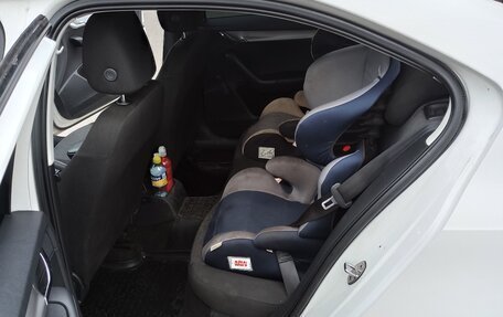 Skoda Octavia, 2014 год, 700 000 рублей, 9 фотография