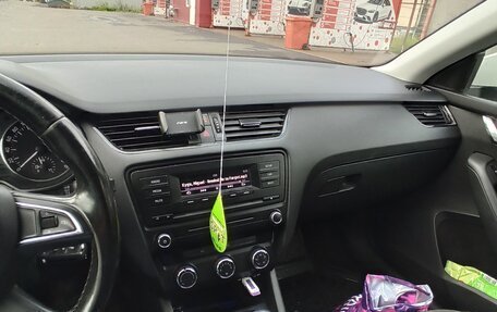 Skoda Octavia, 2014 год, 700 000 рублей, 11 фотография