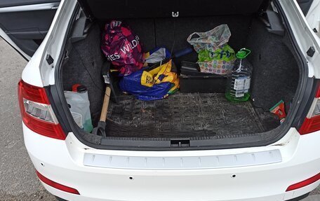 Skoda Octavia, 2014 год, 700 000 рублей, 8 фотография