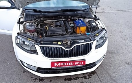 Skoda Octavia, 2014 год, 700 000 рублей, 4 фотография