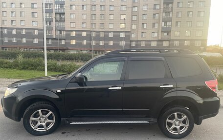 Subaru Forester, 2010 год, 927 000 рублей, 2 фотография
