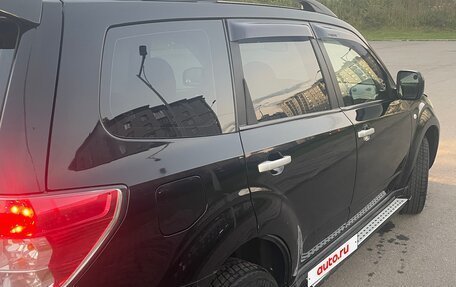 Subaru Forester, 2010 год, 927 000 рублей, 6 фотография