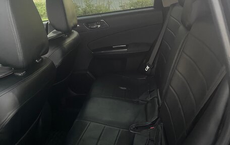 Subaru Forester, 2010 год, 927 000 рублей, 10 фотография