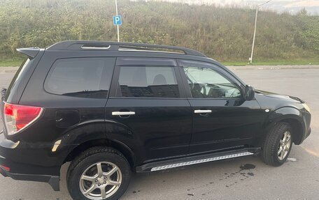 Subaru Forester, 2010 год, 927 000 рублей, 5 фотография