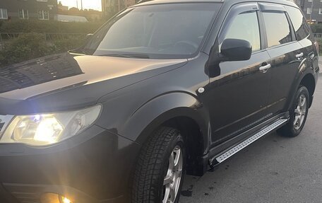 Subaru Forester, 2010 год, 927 000 рублей, 3 фотография