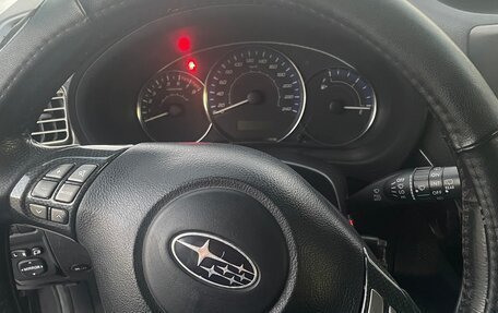 Subaru Forester, 2010 год, 927 000 рублей, 9 фотография