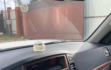 Mitsubishi Pajero IV, 2007 год, 2 500 000 рублей, 7 фотография