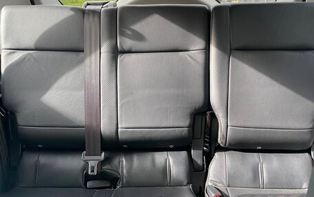 Mitsubishi Pajero IV, 2007 год, 2 500 000 рублей, 8 фотография