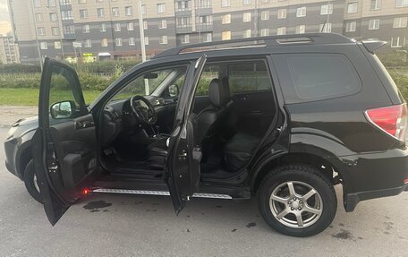 Subaru Forester, 2010 год, 927 000 рублей, 11 фотография
