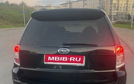 Subaru Forester, 2010 год, 927 000 рублей, 4 фотография