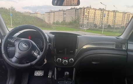Subaru Forester, 2010 год, 927 000 рублей, 12 фотография