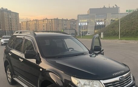 Subaru Forester, 2010 год, 927 000 рублей, 16 фотография