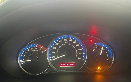 Subaru Forester, 2010 год, 927 000 рублей, 18 фотография
