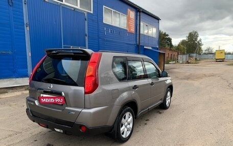 Nissan X-Trail, 2010 год, 1 100 000 рублей, 4 фотография