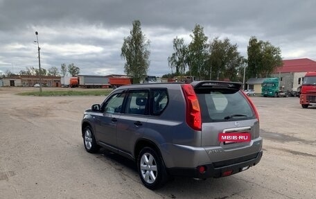Nissan X-Trail, 2010 год, 1 100 000 рублей, 5 фотография
