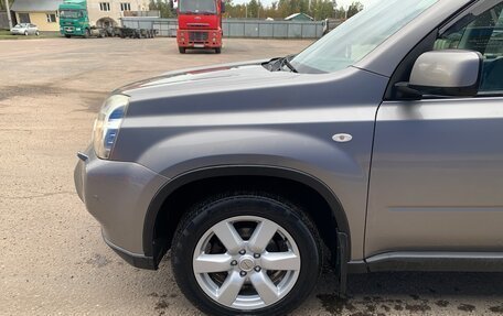 Nissan X-Trail, 2010 год, 1 100 000 рублей, 10 фотография