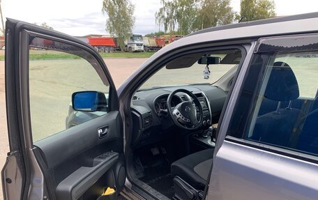 Nissan X-Trail, 2010 год, 1 100 000 рублей, 6 фотография