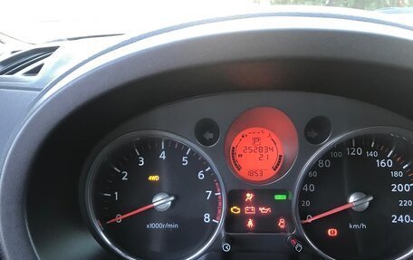 Nissan X-Trail, 2010 год, 1 100 000 рублей, 12 фотография