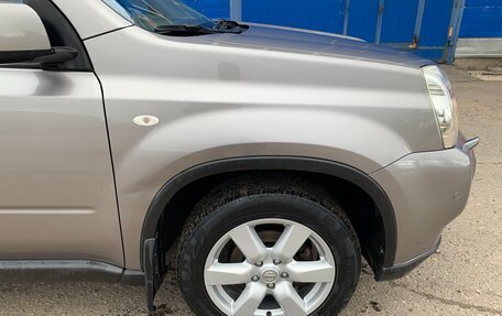 Nissan X-Trail, 2010 год, 1 100 000 рублей, 8 фотография