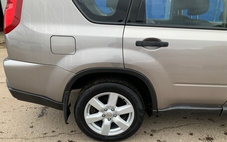 Nissan X-Trail, 2010 год, 1 100 000 рублей, 9 фотография