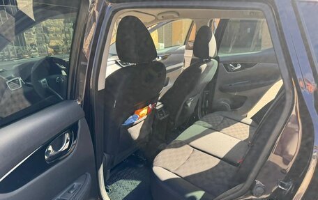 Nissan Qashqai, 2014 год, 1 750 000 рублей, 5 фотография