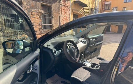 Nissan Qashqai, 2014 год, 1 750 000 рублей, 4 фотография