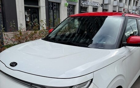 KIA Soul III, 2019 год, 1 785 000 рублей, 5 фотография