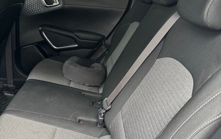 KIA Soul III, 2019 год, 1 785 000 рублей, 12 фотография