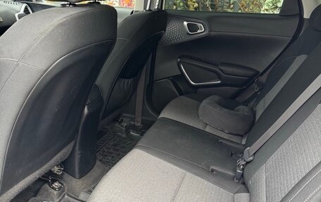KIA Soul III, 2019 год, 1 785 000 рублей, 13 фотография