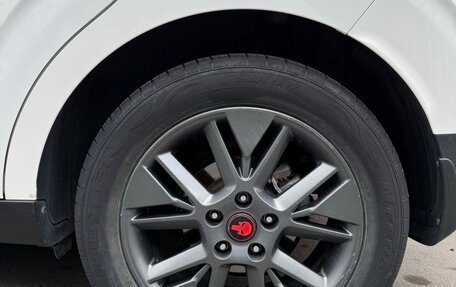 KIA Soul III, 2019 год, 1 785 000 рублей, 8 фотография