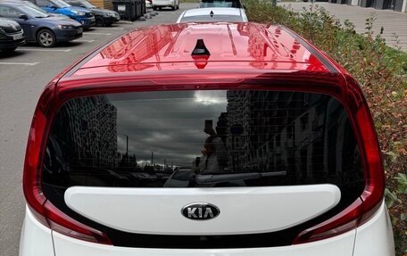 KIA Soul III, 2019 год, 1 785 000 рублей, 7 фотография