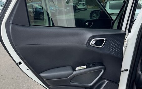 KIA Soul III, 2019 год, 1 785 000 рублей, 15 фотография