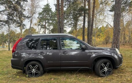 Nissan X-Trail, 2011 год, 1 499 999 рублей, 2 фотография