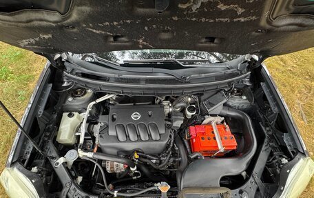 Nissan X-Trail, 2011 год, 1 499 999 рублей, 8 фотография