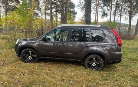 Nissan X-Trail, 2011 год, 1 499 999 рублей, 6 фотография