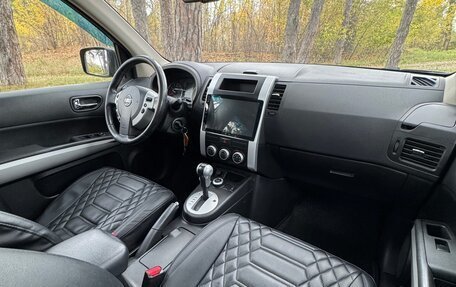 Nissan X-Trail, 2011 год, 1 499 999 рублей, 16 фотография
