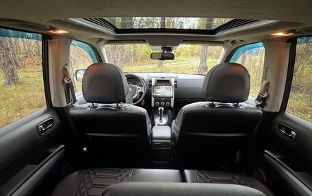 Nissan X-Trail, 2011 год, 1 499 999 рублей, 13 фотография