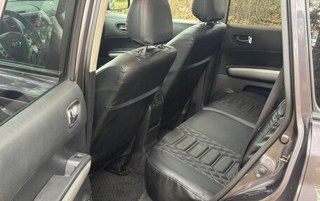 Nissan X-Trail, 2011 год, 1 499 999 рублей, 14 фотография