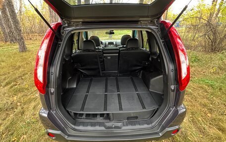 Nissan X-Trail, 2011 год, 1 499 999 рублей, 12 фотография