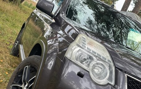 Nissan X-Trail, 2011 год, 1 499 999 рублей, 9 фотография