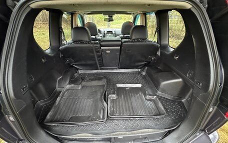 Nissan X-Trail, 2011 год, 1 499 999 рублей, 11 фотография