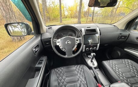 Nissan X-Trail, 2011 год, 1 499 999 рублей, 15 фотография