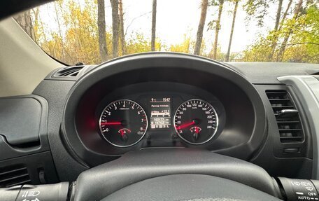 Nissan X-Trail, 2011 год, 1 499 999 рублей, 18 фотография