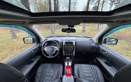 Nissan X-Trail, 2011 год, 1 499 999 рублей, 17 фотография