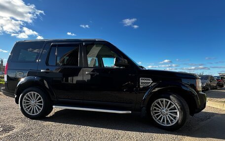 Land Rover Discovery IV, 2012 год, 2 400 000 рублей, 5 фотография