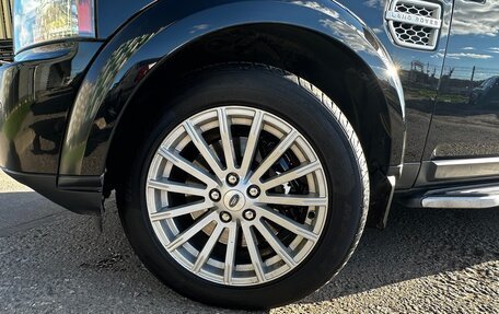 Land Rover Discovery IV, 2012 год, 2 400 000 рублей, 3 фотография