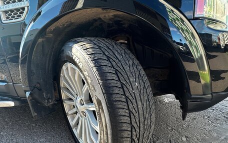 Land Rover Discovery IV, 2012 год, 2 400 000 рублей, 6 фотография