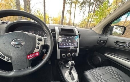Nissan X-Trail, 2011 год, 1 499 999 рублей, 19 фотография