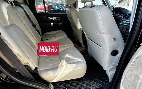 Land Rover Discovery IV, 2012 год, 2 400 000 рублей, 8 фотография