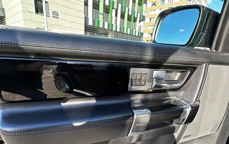 Land Rover Discovery IV, 2012 год, 2 400 000 рублей, 12 фотография